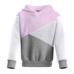 Pink/White/Grey