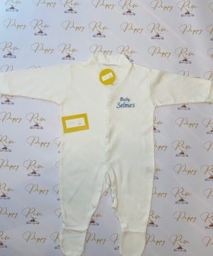 Baby Suits