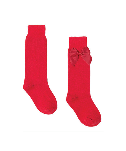 Poppy-rose-boutique-Newness-girls-red-bow-socks