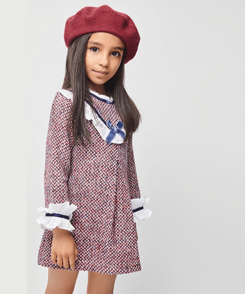 Poppy-rose-boutique--Newness-red-tweed-girls-dress