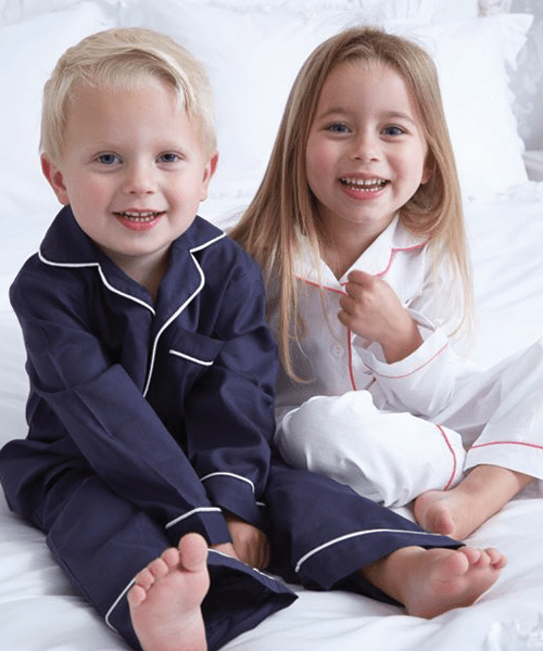 poppy-rose-boutique-Boys-navy-cotton-pjs